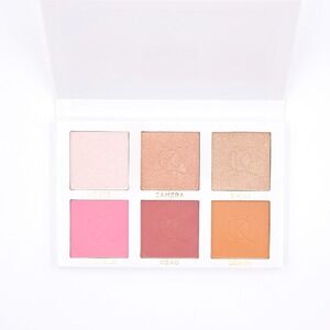 Kenia Ontiveros - Blush and Shine Kit